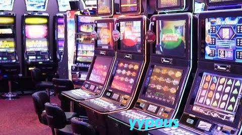 yypaus Slots Built for Indonesia